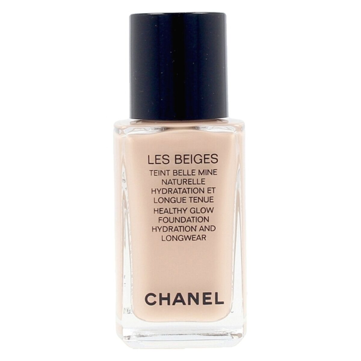 Base de Maquilhagem Fluida Les Beiges Chanel (30 ml) (30 ml)